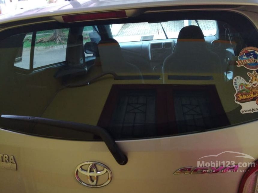 2014 Toyota Agya TRD Sportivo Hatchback