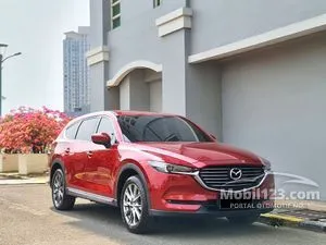 2022 Mazda CX-8 2.5 SKYACTIV-G Elite SUV