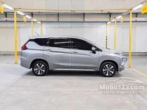 2019 Mitsubishi Xpander 1.5 Ultimate MPV