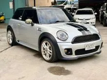 2008 Mini COOPER 1.6 R56 S Look 2 Hatchback
