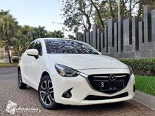 2014 Mazda 2 1.5 GT Hatchback