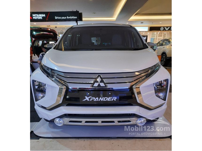 cara pasang iklan di olx gratis 2019 Jual Mobil Mitsubishi Xpander 2019 ULTIMATE 1 5 di DKI 