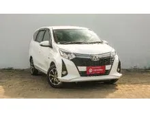2023 Toyota Calya 1.2 G MPVTDP MULAI 10JUTAAN AJA LANGSUNG CEK UNIT NYA SEKARANG (VNY)