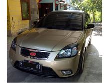 2011 KIA Pride 1.4 JB Hatchback BONUS APLIKASI GOCAR #jualcepatpemiliklangsung