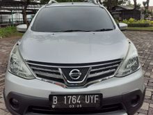 2015 Nissan Grand Livina 1.5 X-Gear MPV