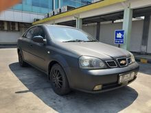 2004 Chevrolet Optra 1.8 LT Sedan
