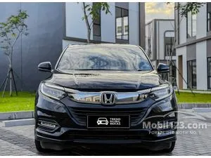 2018 Honda HR-V 1.5 E Special Edition SUV