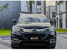 2018 Honda HR-V 1.5 E Special Edition SUV