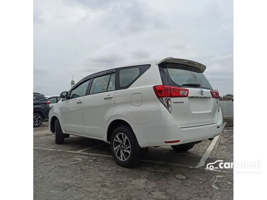 2024 Toyota Kijang Innova G MPV