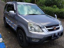 2003 Honda CR-V 2.0 RD SUV