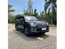 2015 Lexus LX570 5.7 Sport SUV