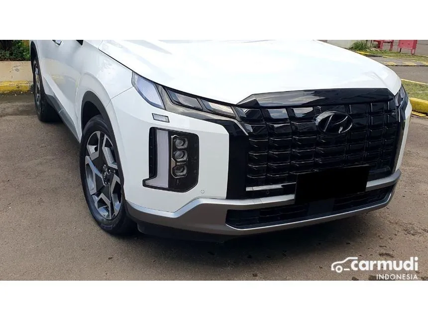 2023 Hyundai Palisade Signature SUV