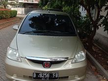 2004 Honda City 1.5 i-DSI Sedan