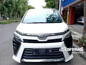 2019 Toyota Voxy 2.0 Wagon AT