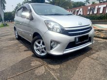Agya G Manual Tahun 2016. Terima TT Ayla Datsun Brio Sigra Calya
