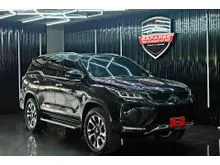 2021 Toyota FORTUNER 2.8 (ปี 15-25) Legender 4WD SUV