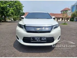2014 Toyota Harrier 2.0 SUV