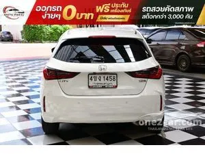 2023 Honda City 1.0 SV Hatchback