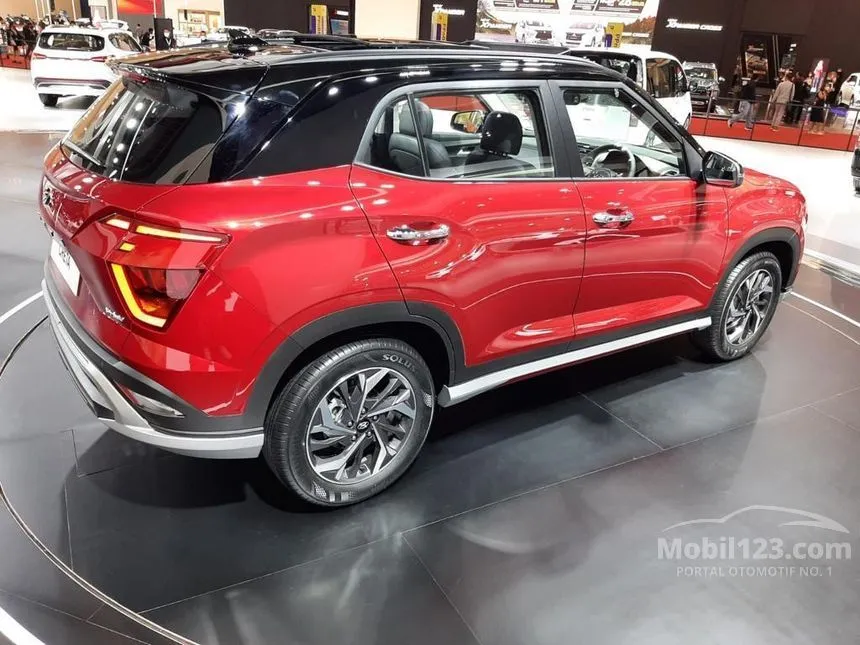 2023 Hyundai Creta Prime Wagon