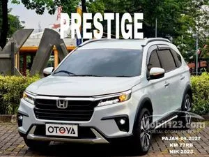 2023 Honda BR-V 1.5 Prestige SUV