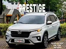 2023 Honda BR-V 1.5 Prestige SUV