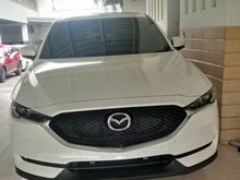 2017 Mazda CX-5 Touring Putih (Free Voucher 5jt)