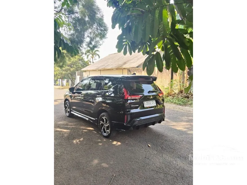 2024 Mitsubishi Xpander Ultimate MPV