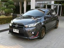 2014 Toyota Yaris 1.2 (ปี 13-17) J Hatchback AT