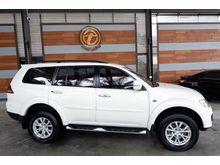 2014 Mitsubishi Pajero Sport 2.5 (ปี 08-15) GT SUV AT