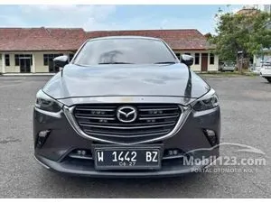 2021 Mazda CX-3 1.5 Sport SUV