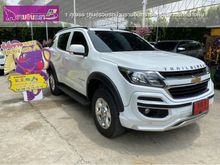 2019 Chevrolet Trailblazer 2.5 (ปี 12-16) LT SUV