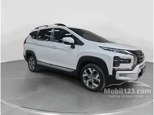 2023 Mitsubishi Xpander Cross 1.5 Premium MPV