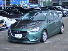 2016 Mazda 2 1.3 (ปี 15-18) Sports High Hatchback AT