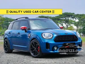 2021 MINI Countryman 1.5 Cooper SUV