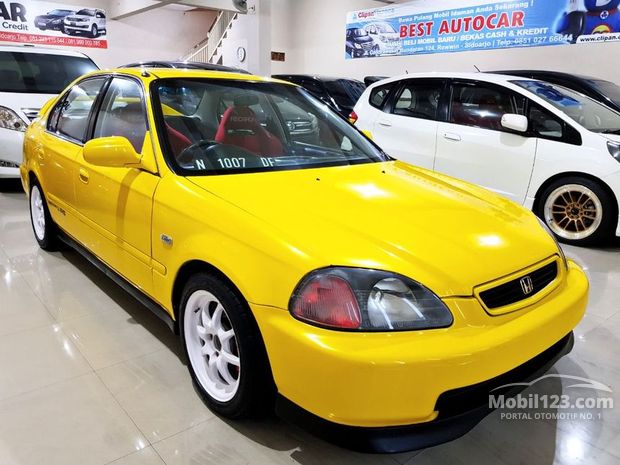 8800 Modifikasi Mobil Sedan Warna Kuning HD Terbaik