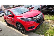 2019 Honda HR-V 1.5 SUV