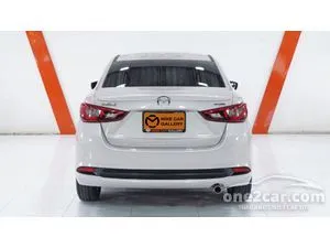 2022 Mazda 2 1.3 S Leather Sedan