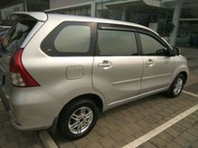 2013 Daihatsu Xenia 1.3 R DLX MPV