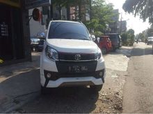 2017 Toyota Rush 1.5 TRD Sportivo Ultimo SUV