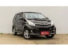2014 Toyota Avanza 1.5 Veloz MPV - GARANSI 1THN - NEGO CEK UNIT - FREE HOME TEST DRIVE - DOKUMNE LENGKAP - (M.L)