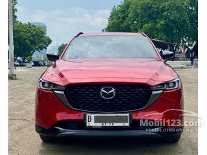 2022 Mazda CX-5 2.5 Kuro Edition SUV