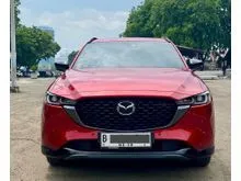 2022 Mazda CX-5 2.5 Kuro Edition SUV