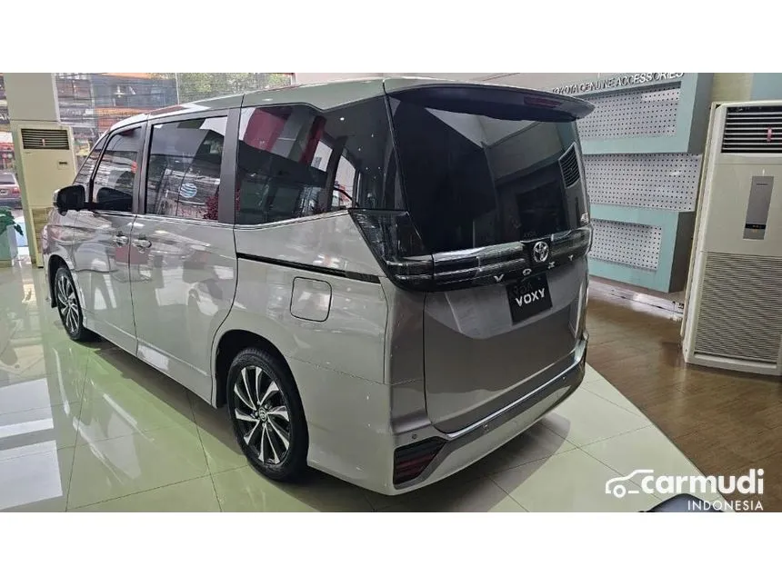 2024 Toyota Voxy Van Wagon