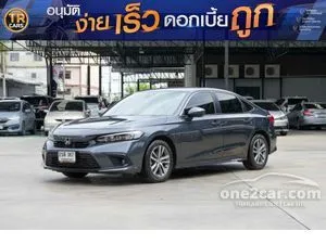 2022 Honda CIVIC 1.5 EL Sedan
