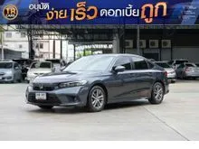 2022 Honda CIVIC 1.5 FE (ปี 21-26) EL Sedan