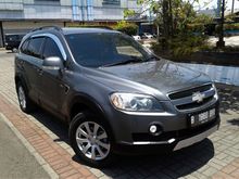 Chevrolet Captiva 2.4 AT 2007 Grey Joss ,Good condition , ANTIK