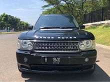 2005 Land Rover Range Rover 4.4 Vogue SUV