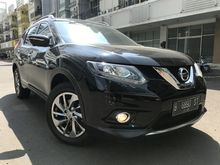 2015 Nissan X-Trail 2.5 SUV RecordNisan TgnPrtma PjkPjg1th