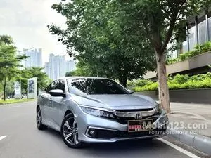 2019 Honda Civic 1.5 ES Sedan