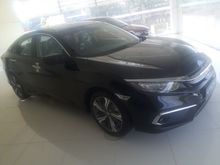 honda civic sedan nik 2020, harga terbaik